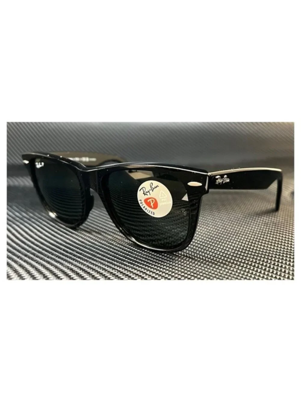 New Ray-Ban Men  Sunglasses --150.\